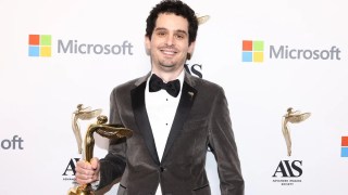 Paramount Sets Up Damien Chazelle’s Next Film