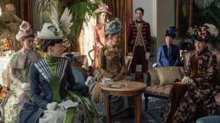 ‘The Gilded Age’ Costumes: A Display of Wealth, Power and Sophistication